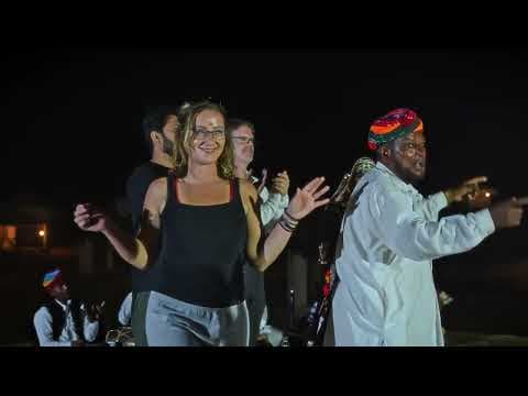 Indien – ein Land der Gegensätze