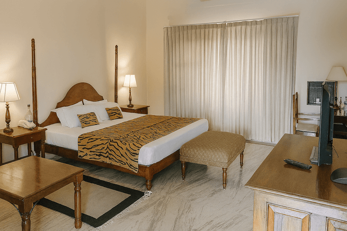 Dev Vilas - Ranthambore - KAR