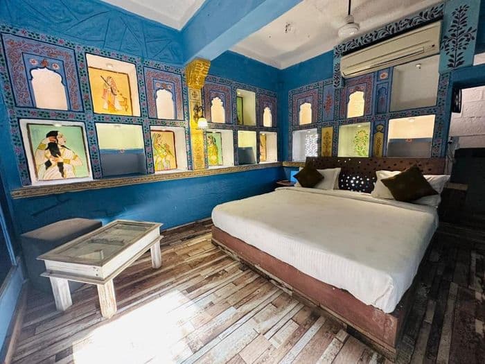 Rani Mahal Room - KAR