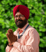 Sultan Singh