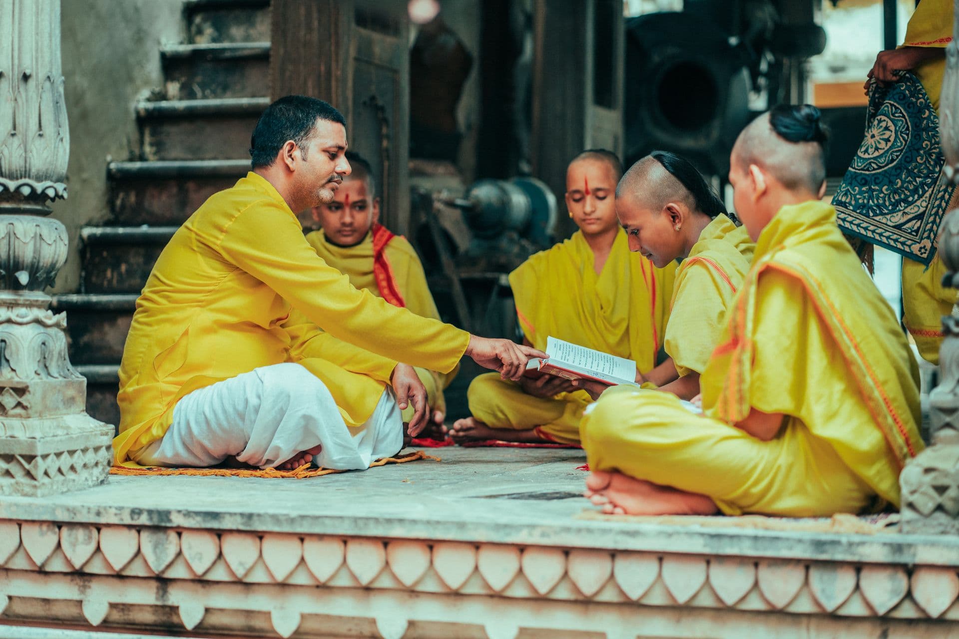 varanasi - KAR