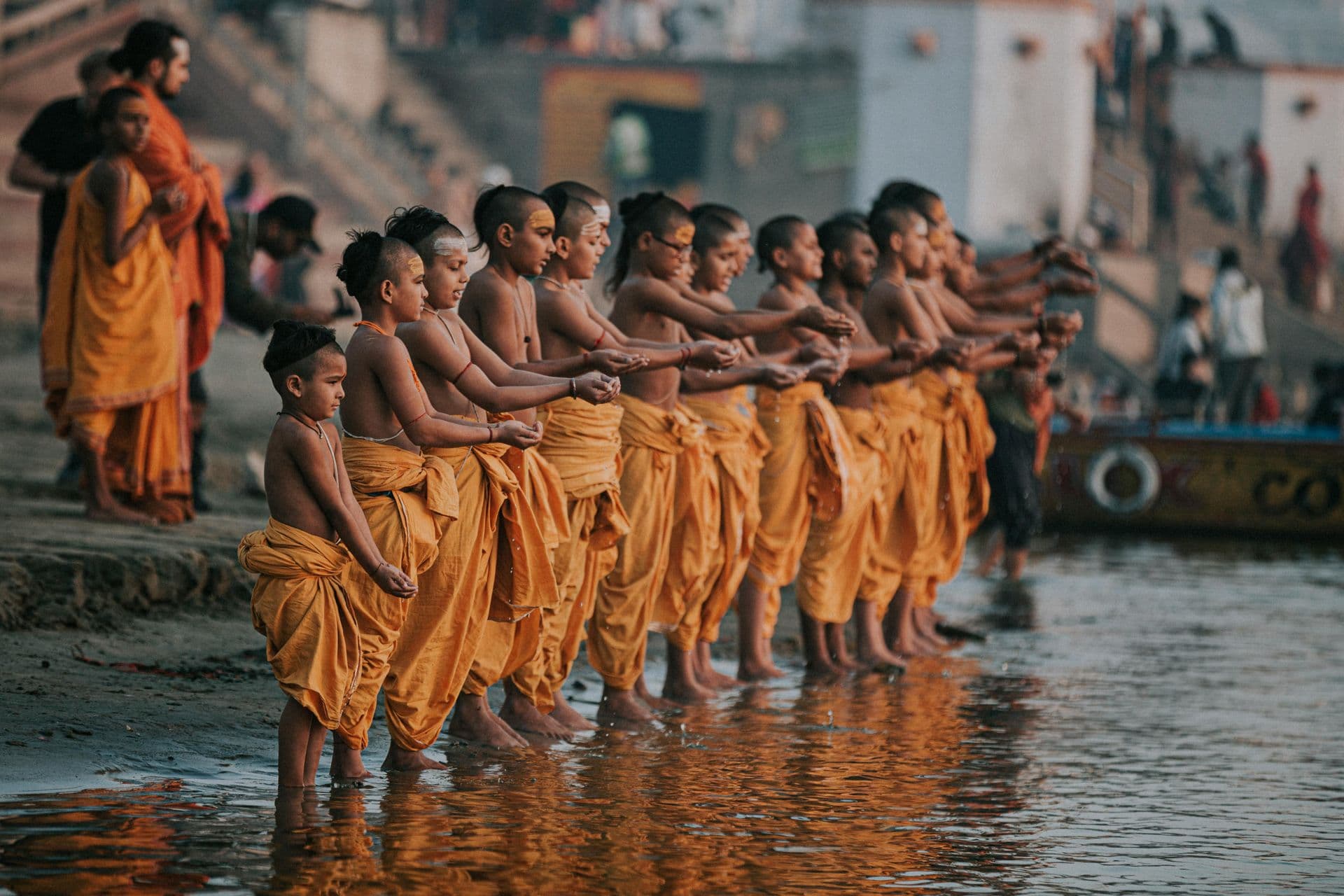 India - KAR