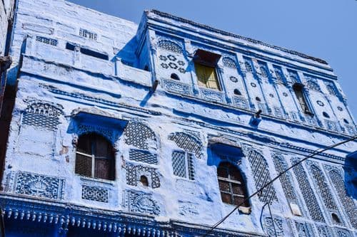 Jodhpur - KAR