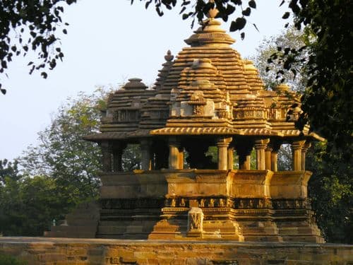 khajuraho - KAR