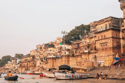 varanasi - KAR