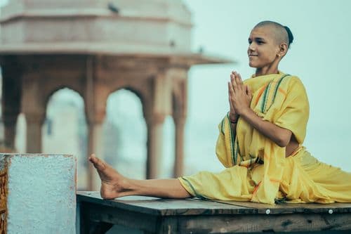 Batuks - Varanasi