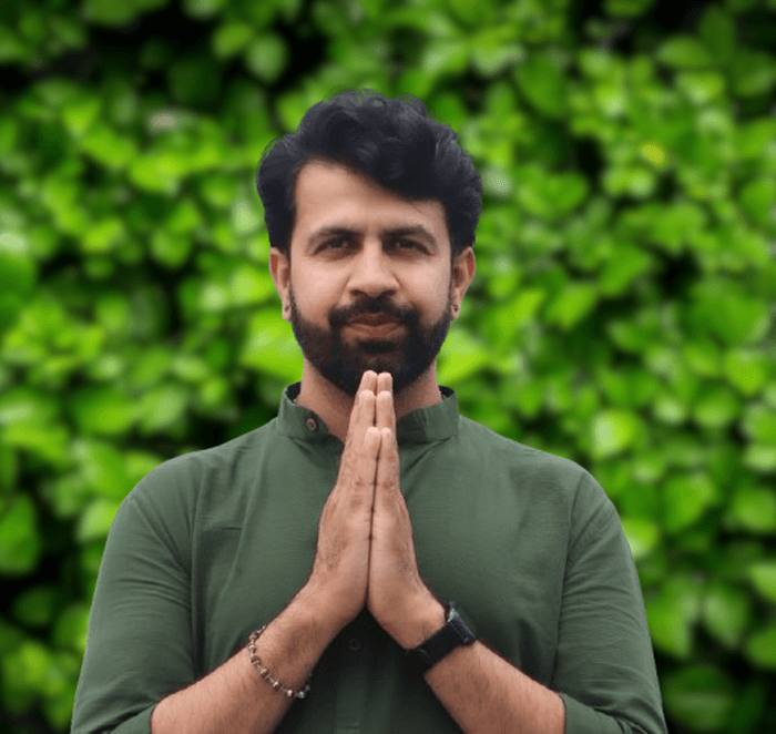 Ranveer Naruka