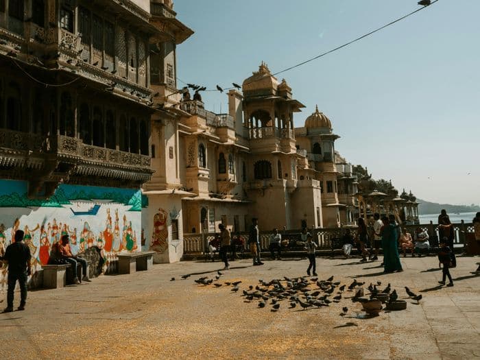 udaipur - KAR