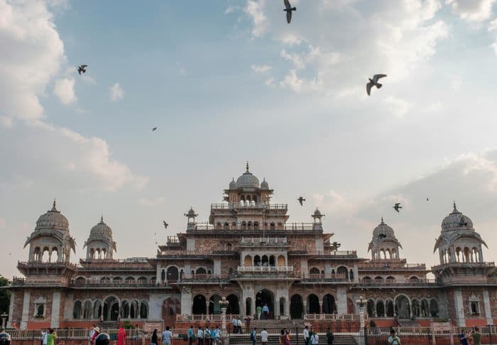 Jaipur - KAR