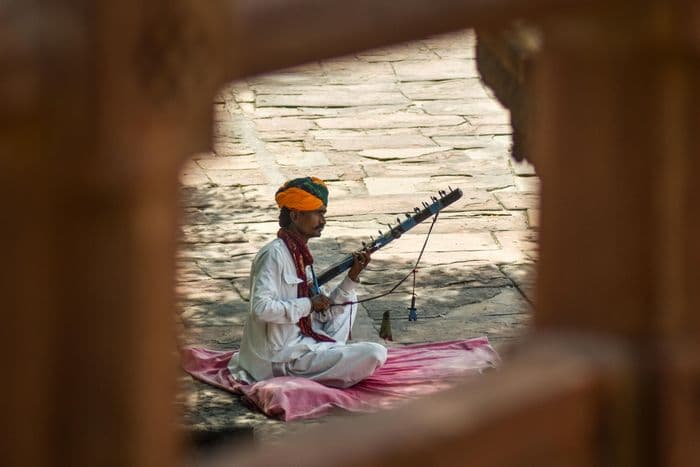 Jodhpur - KAR