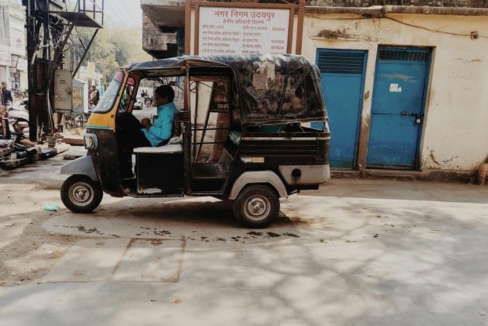 udaipur - KAR