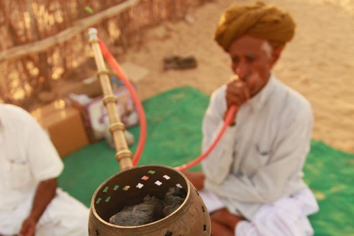 India - KAR