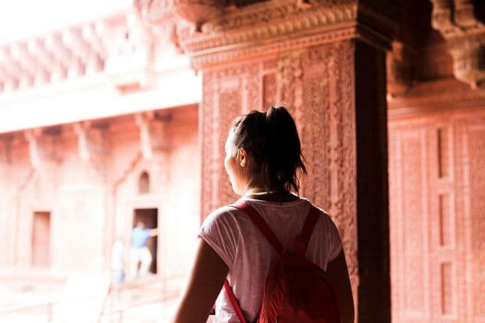 Fatehpur Sikri