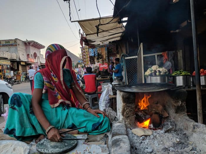 India - KAR