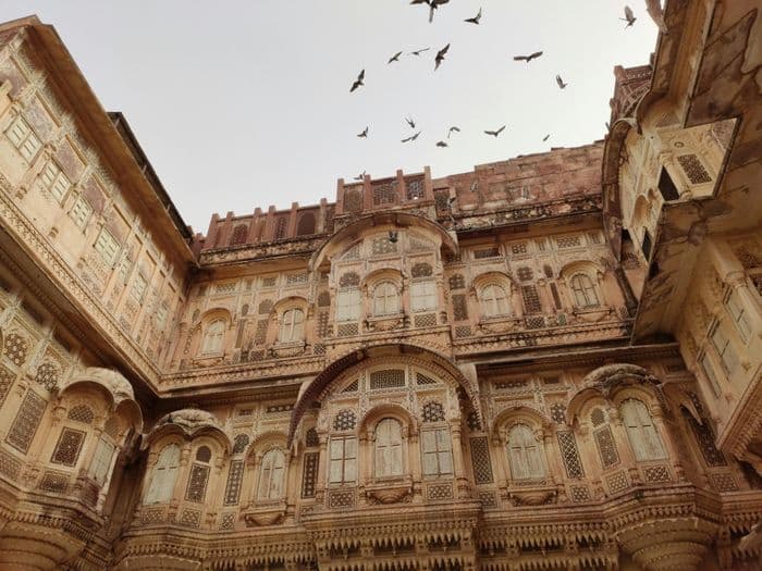 Jodhpur - KAR