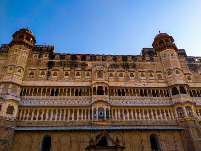 Bikaner - KAR
