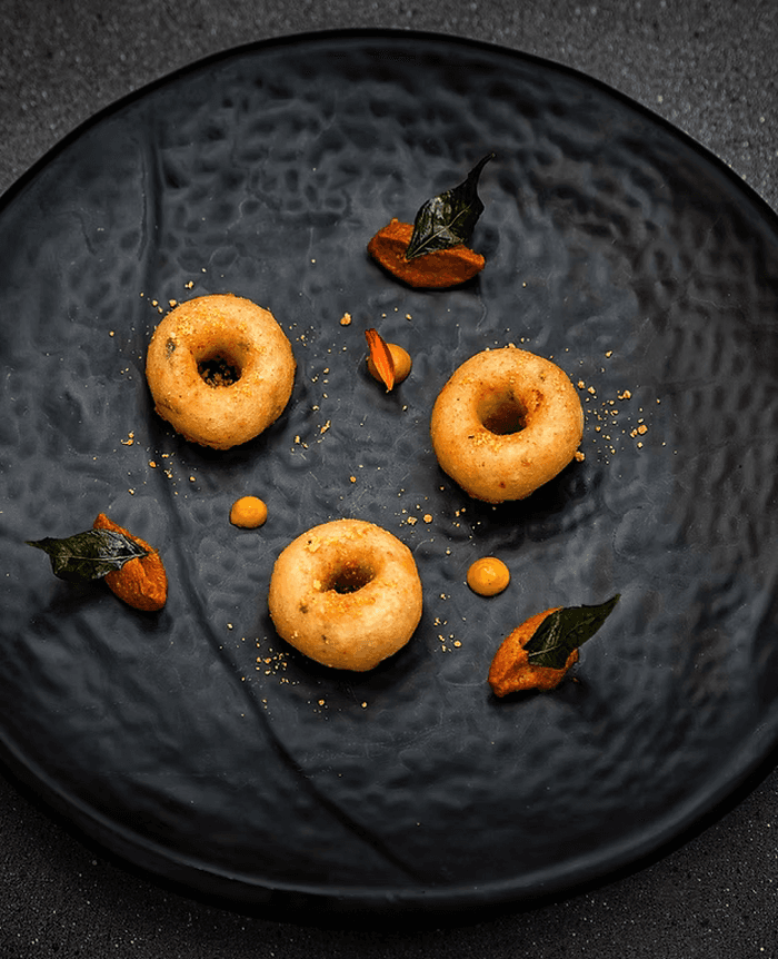 Indian accent - India - KAR