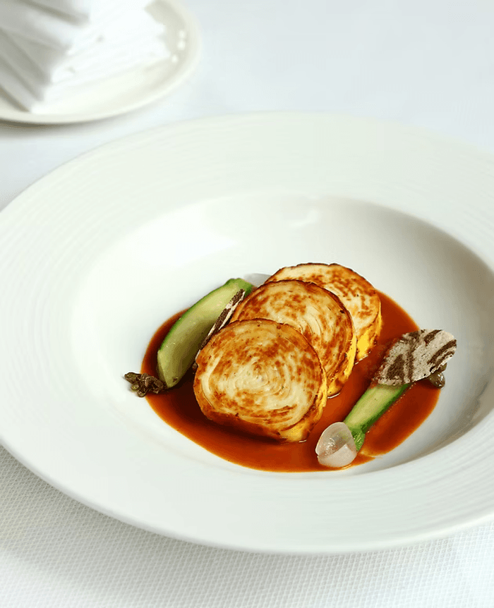 Indian accent - India - KAR
