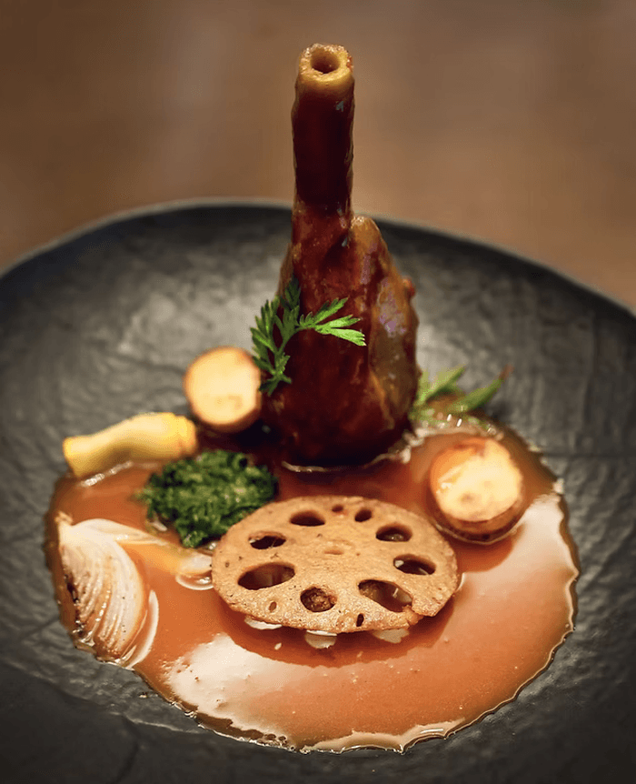 Indian accent - India - KAR