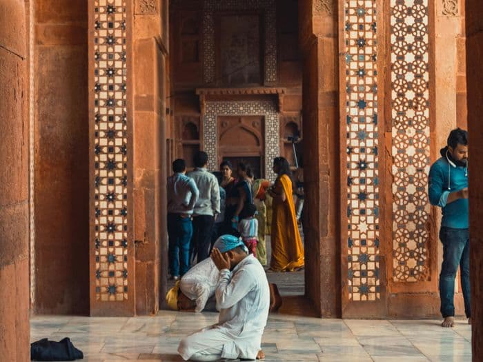Fatehpur Sikri - KAR