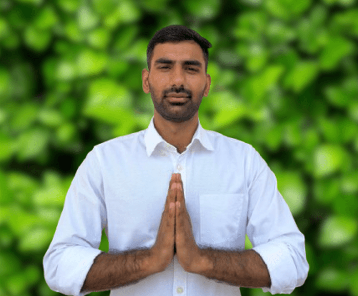 Nitin Pareek - KAR