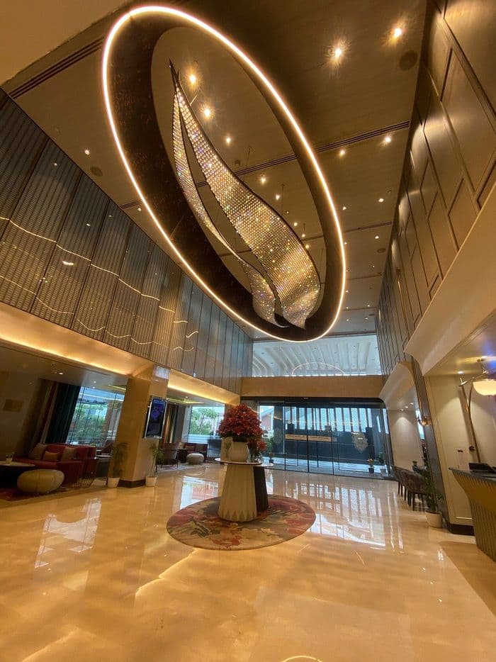 Mercure Agra - KAR