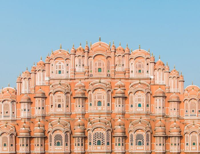 Hawa Mahal