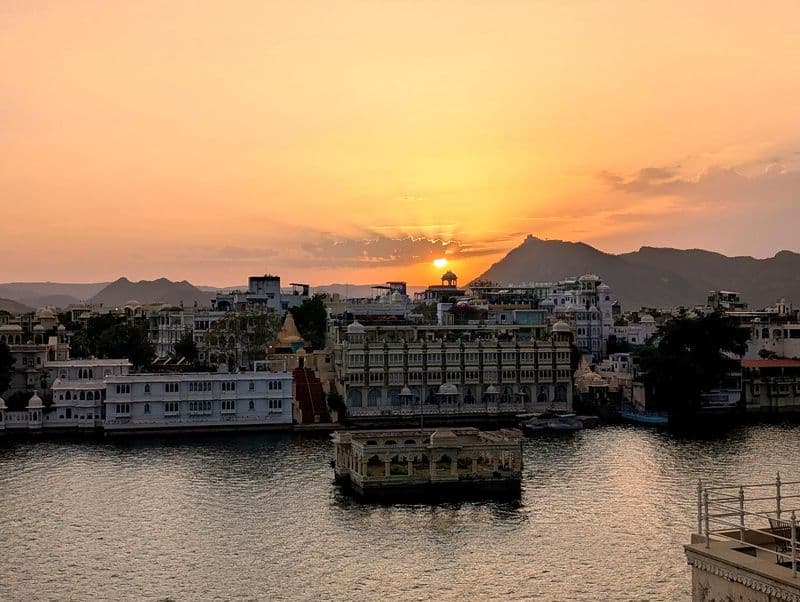 jagat niwas palace - KAR