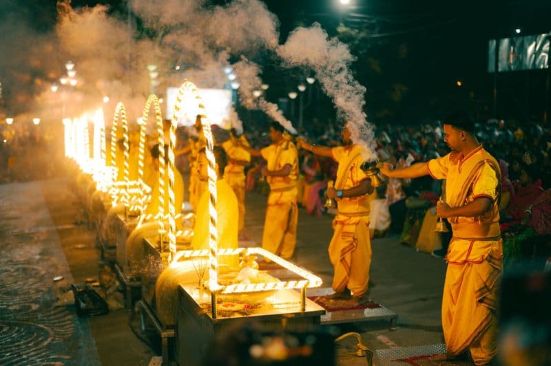 varanasi - KAR