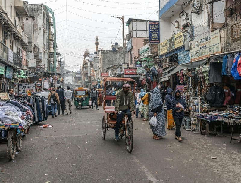 Delhi