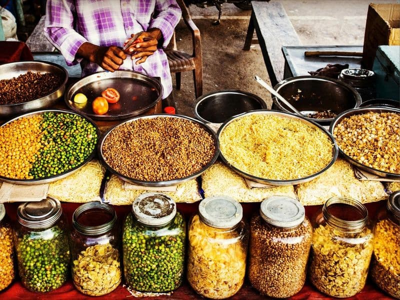 India - KAR